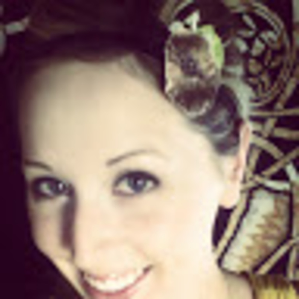 Meet your Posher, Kelsey